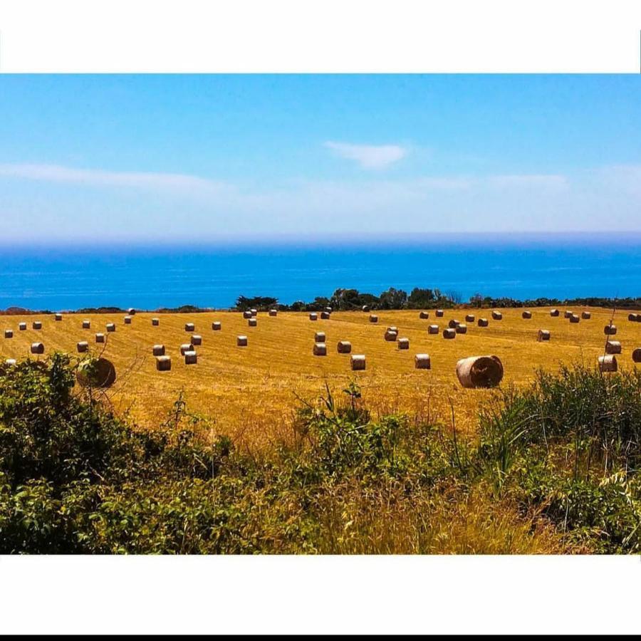 Hotel Donna Carmela Sede Unica A Sciacca Maragani Exterior foto